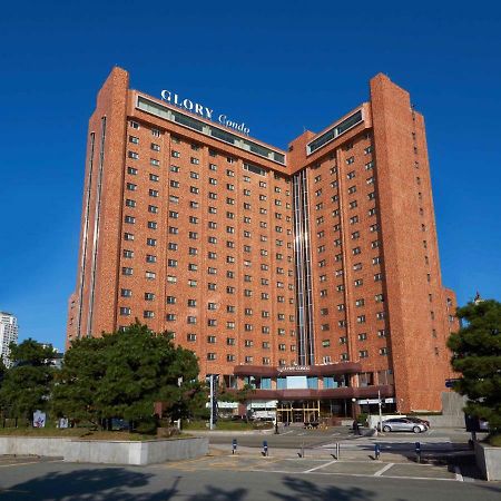 Glory Condo Haeundae Pusan Zewnętrze zdjęcie