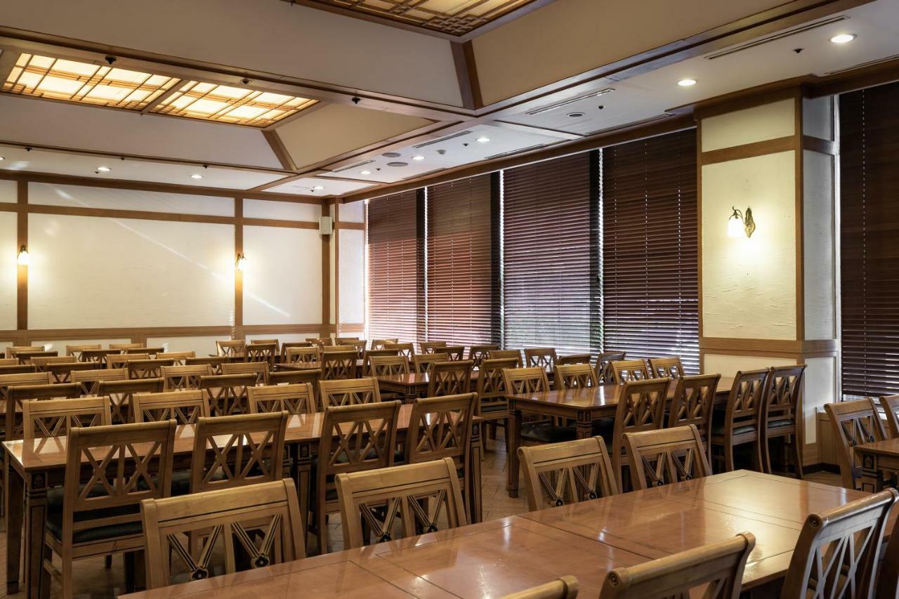 Glory Condo Haeundae Pusan Zewnętrze zdjęcie