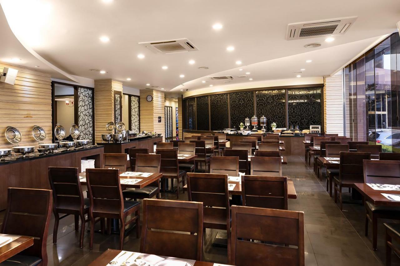 Glory Condo Haeundae Pusan Zewnętrze zdjęcie