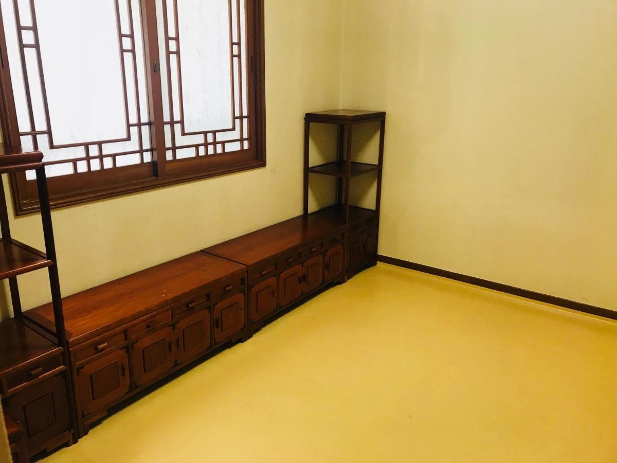 Glory Condo Haeundae Pusan Zewnętrze zdjęcie